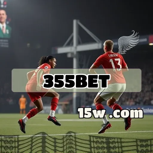 355bet Móvel: Descubra Apostas na Palma da Sua Mão
