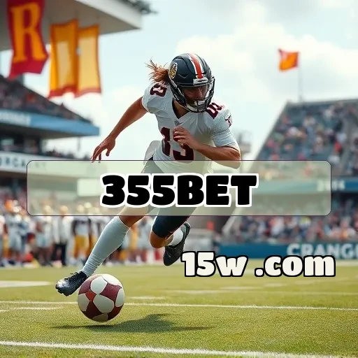 355bet: Como o Reembolso Potencializa sua Experiência de Jogo